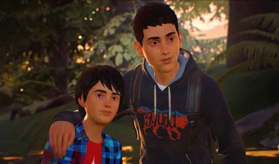 Xbox Game Pass adding Life is Strange 2 this month
