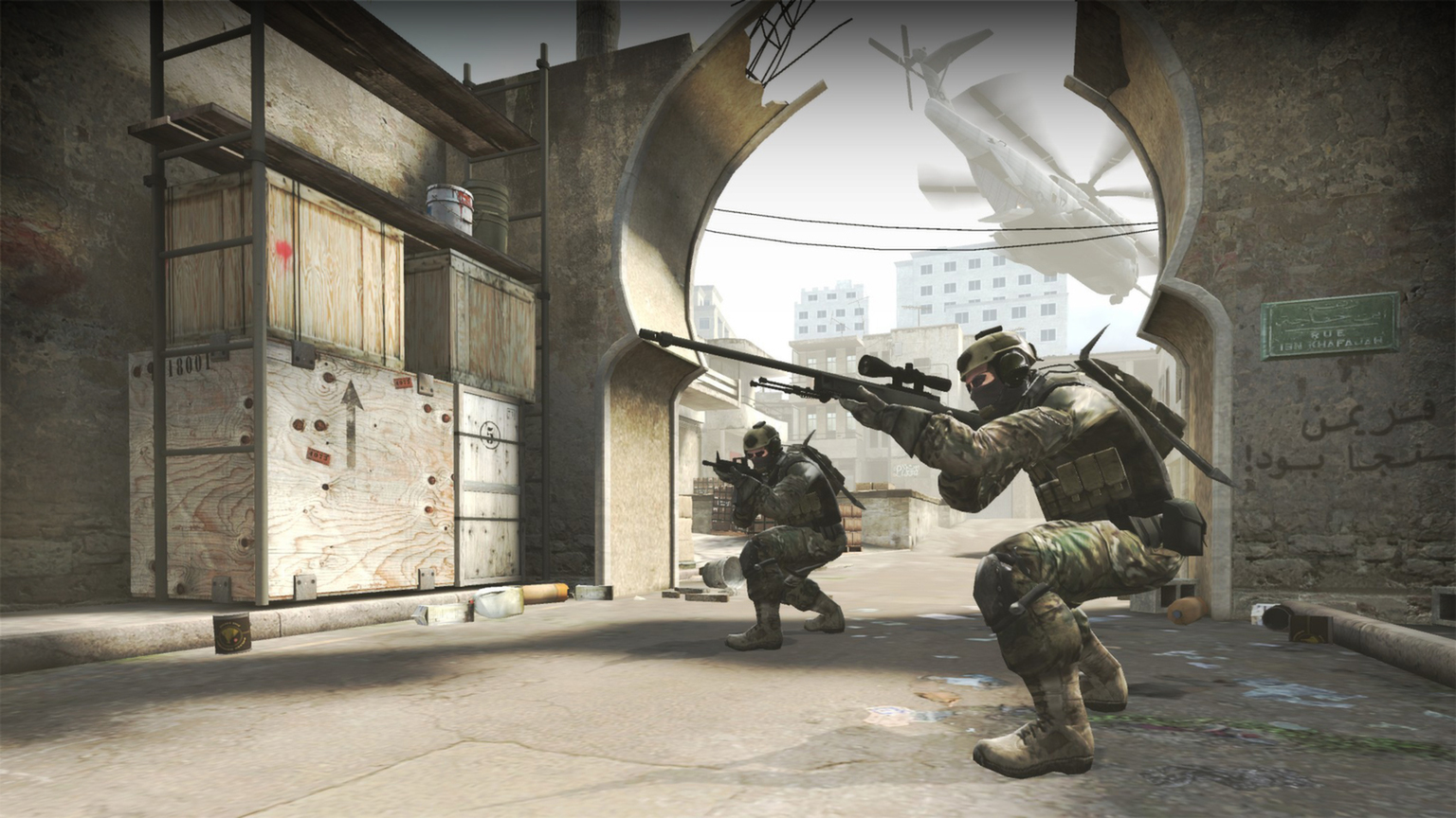 Steam registers 20 million concurrent users on the weekend, setting a new record