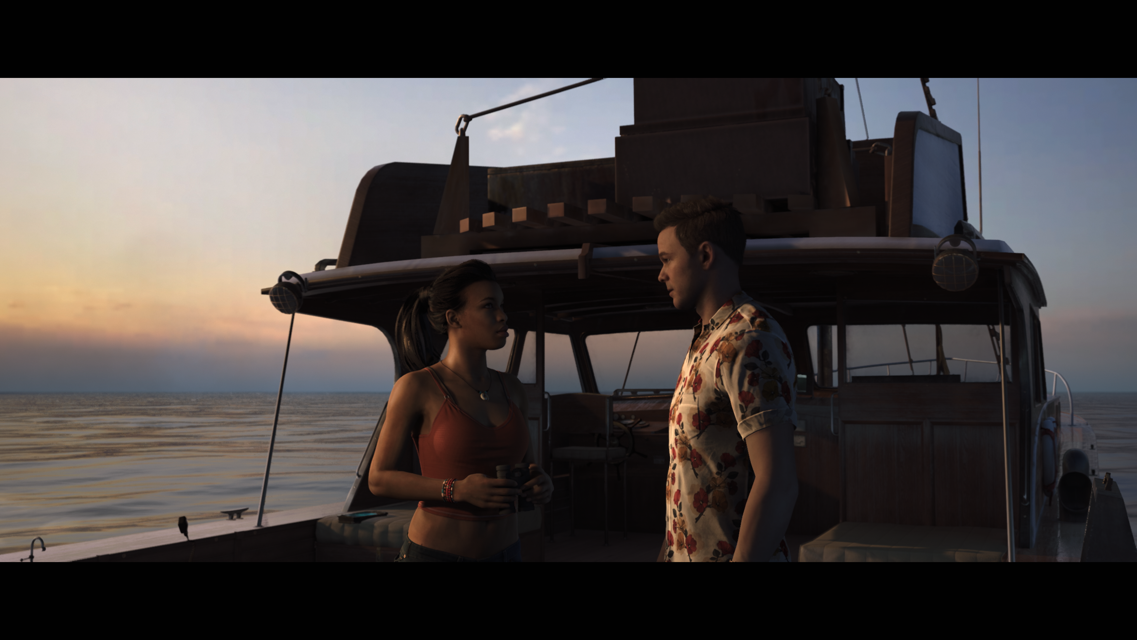 The Dark Pictures: Man of Medan unveils new multiplayer modes