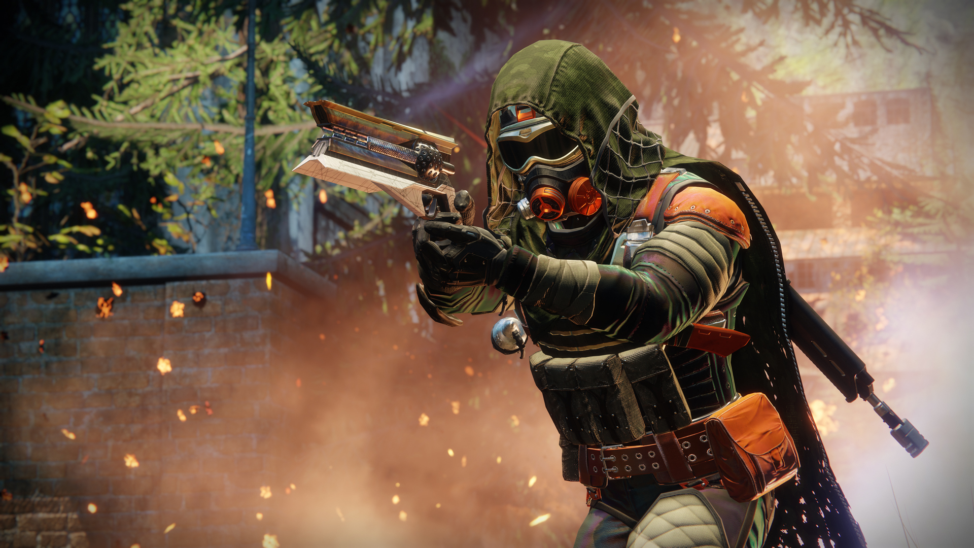 First Destiny 2 Bungie Bounty goes live at, uh, 4am in the UK