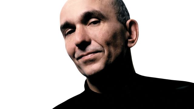 Peter Molyneux reckons Fable 4 should be a prequel to the first game