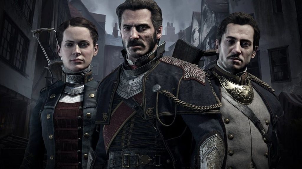 The Order: 1886 – seven sequel ideas I would like to see