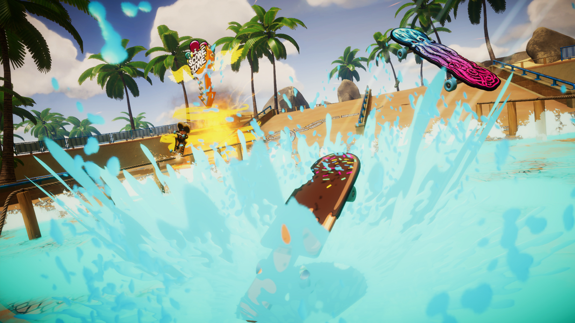 I am Bread and Surgeon Simulator devs latest game is free to play for a week