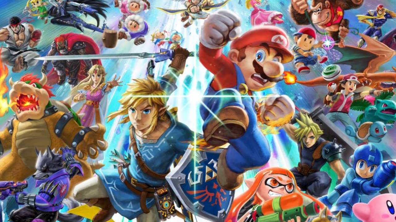 Super Smash Bros’ Masahiro Sakurai says his next venture will be a “total blank slate”