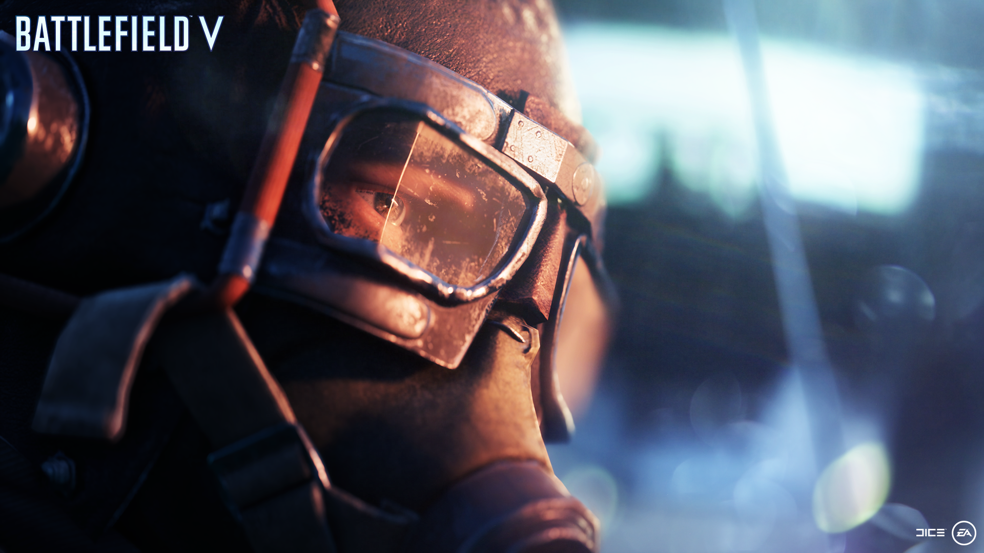 Battlefield V’s ‘crazy’ character customisation has been dialed back