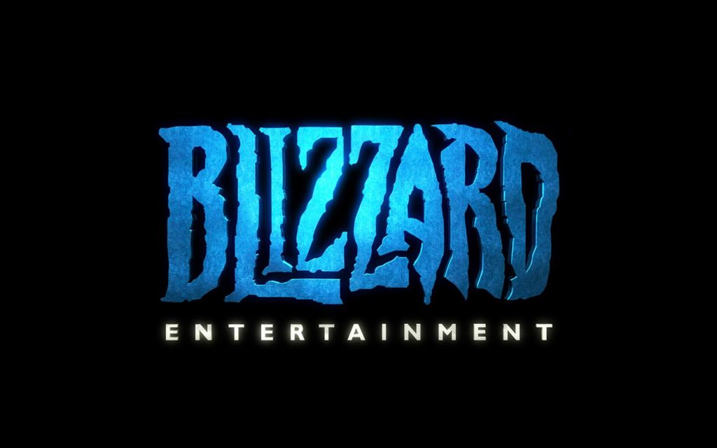 Blizzard confirms it has no major titles out this year