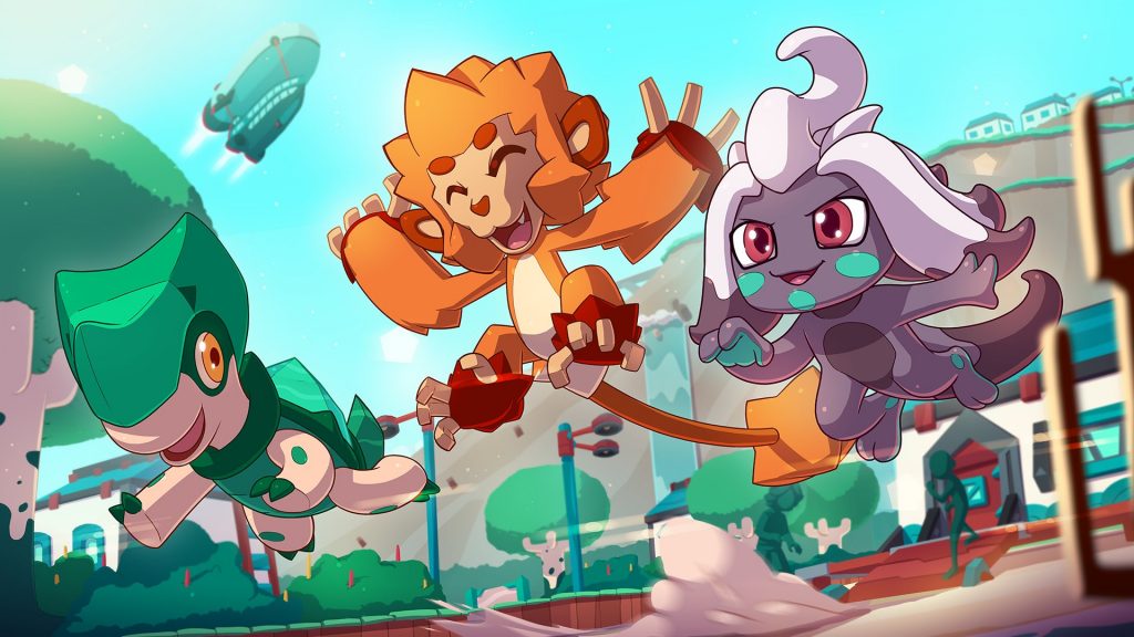 Temtem developer introduces an appeal process following permaban criticism