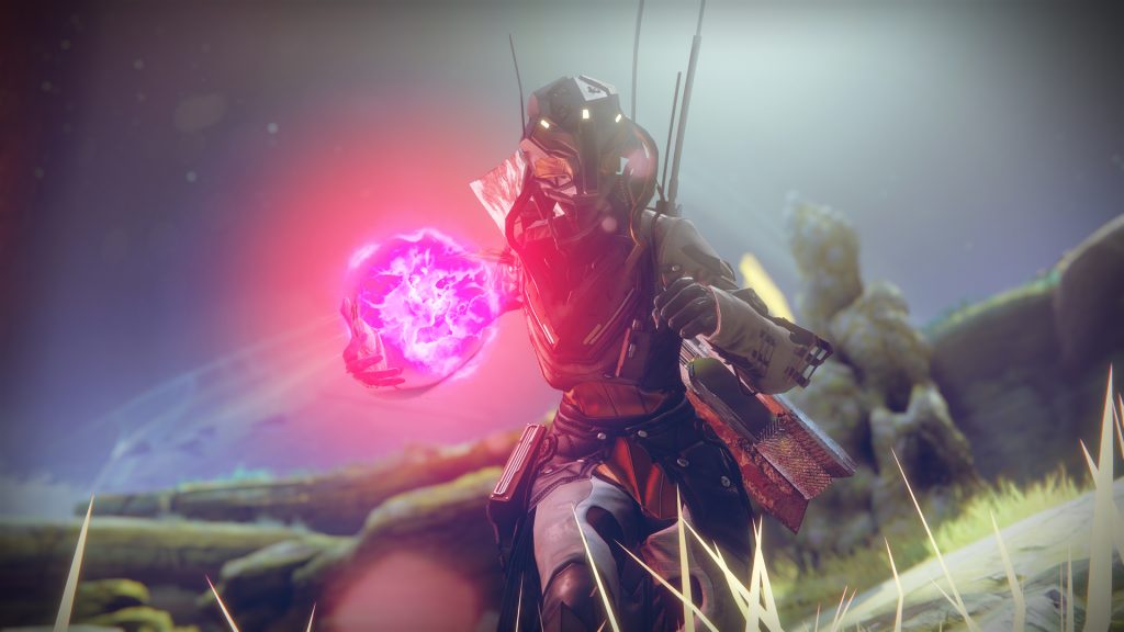 Destiny 2 will be getting cross-play next year, confirms Bungie