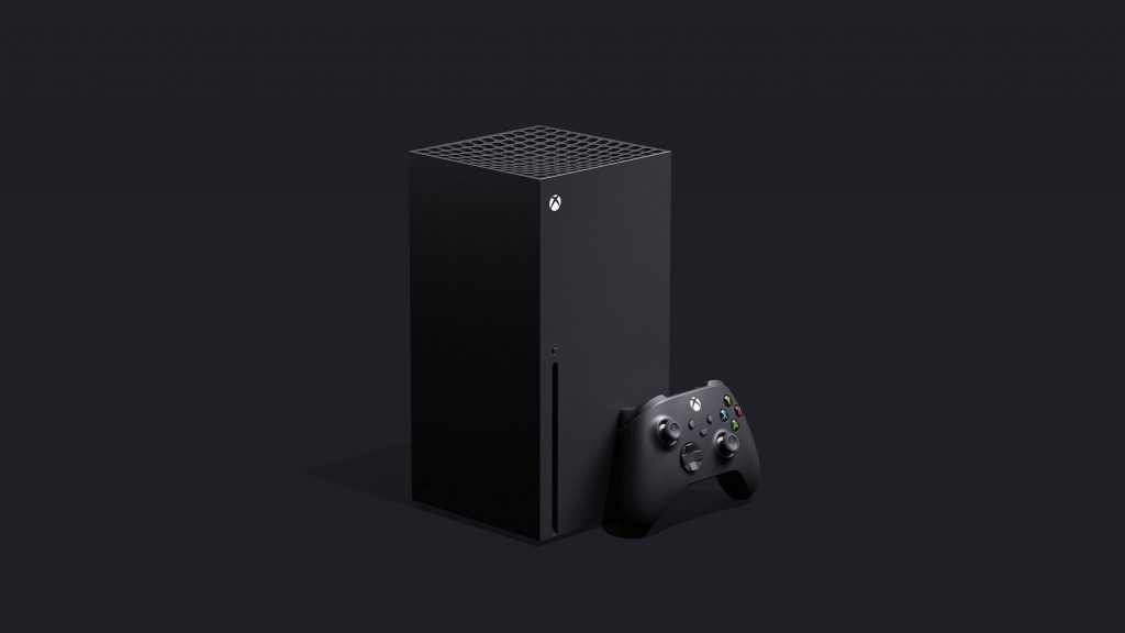 Xbox Series X design balances power and performance in a “totally different way,” says Microsoft