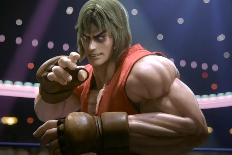 Super Smash Bros. Ultimate confirms Ken, Incineroar and Piranha Plant