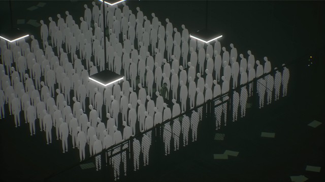 Reality-bending adventure The Plane Effect comes to consoles and PC later this year