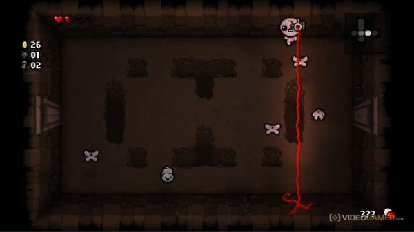 The Binding of Isaac developer teases next game