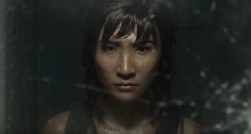Overkill’s The Walking Dead video introduces Maya