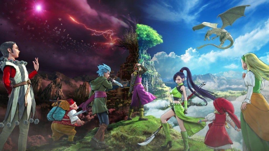 Dragon Quest XII is in the works, confirms creator Yuji Horii