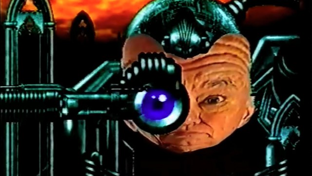 GamesMaster TV show set to be revived by Channel 4