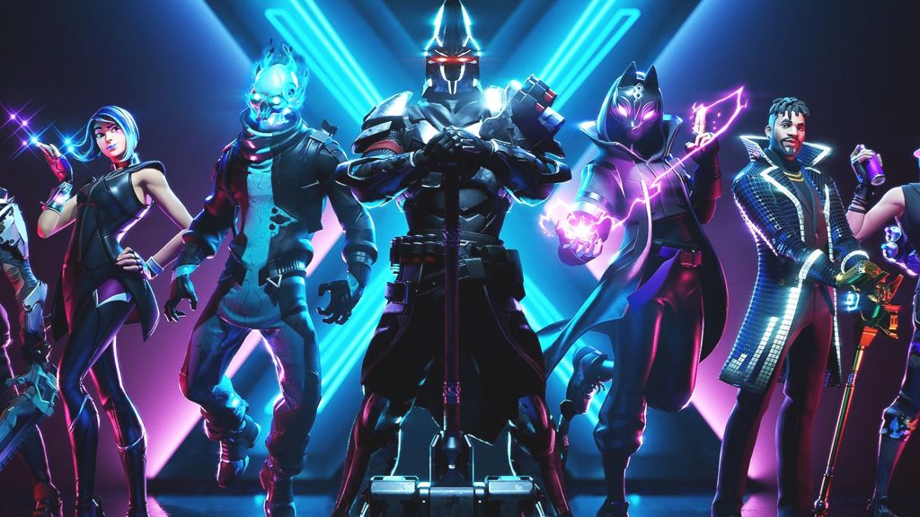 Epic Games hit with class-action lawsuit over Fortnite account hacks