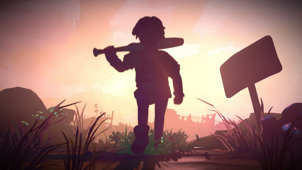 Double Fine Productions’ RAD dated for August 20
