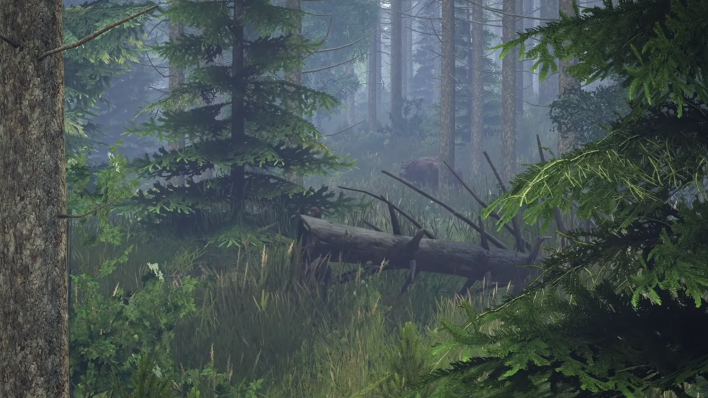 DayZ will receive a brand new map that is inhabited by fearsome bears