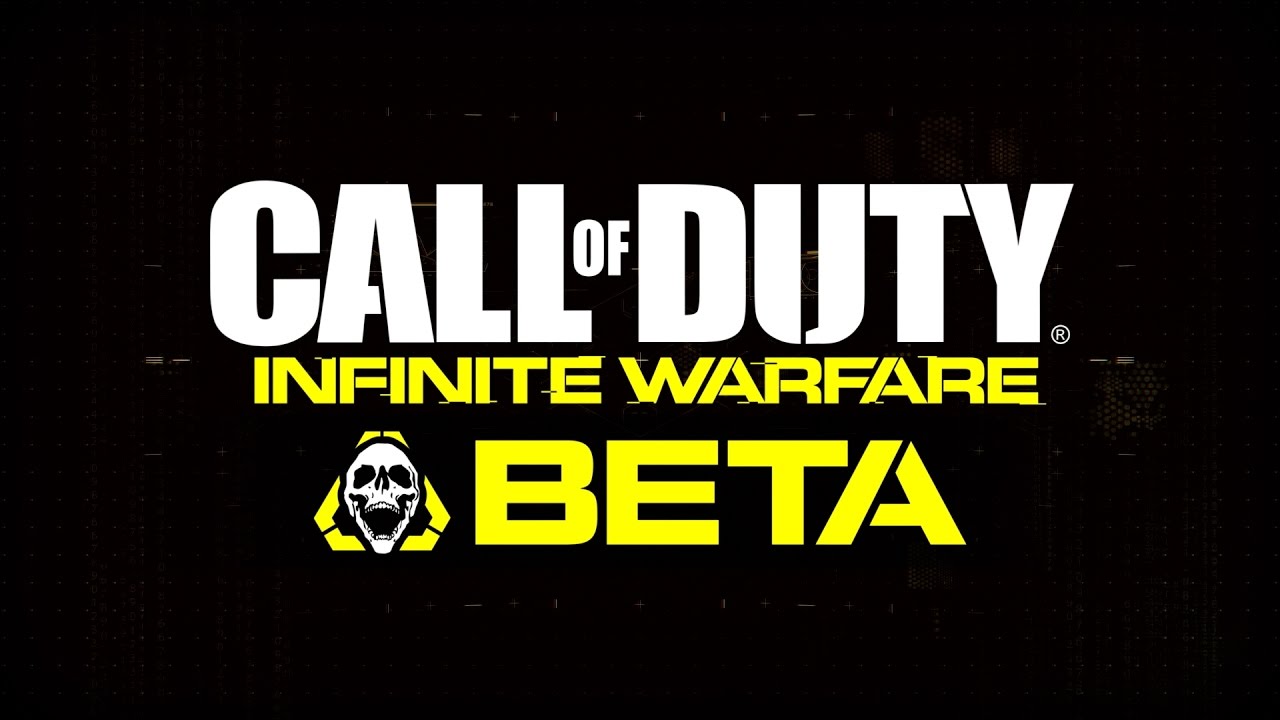 PS4 exclusive Infinite Warfare beta extended by 24 hours with new content
