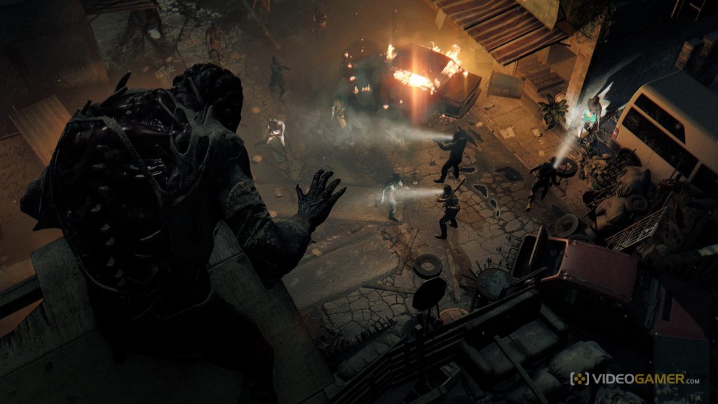 Dying Light is giving away more free DLC to celebrate its 3rd birthday