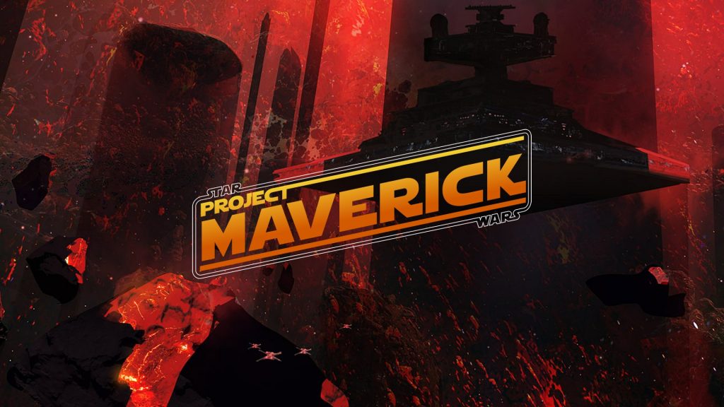 Star Wars: Project Maverick reportedly leaks on PlayStation Network