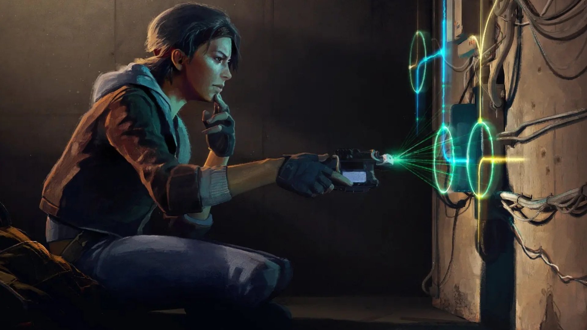 70% of Valve Index sales were made after Half-Life: Alyx announcement, claims report