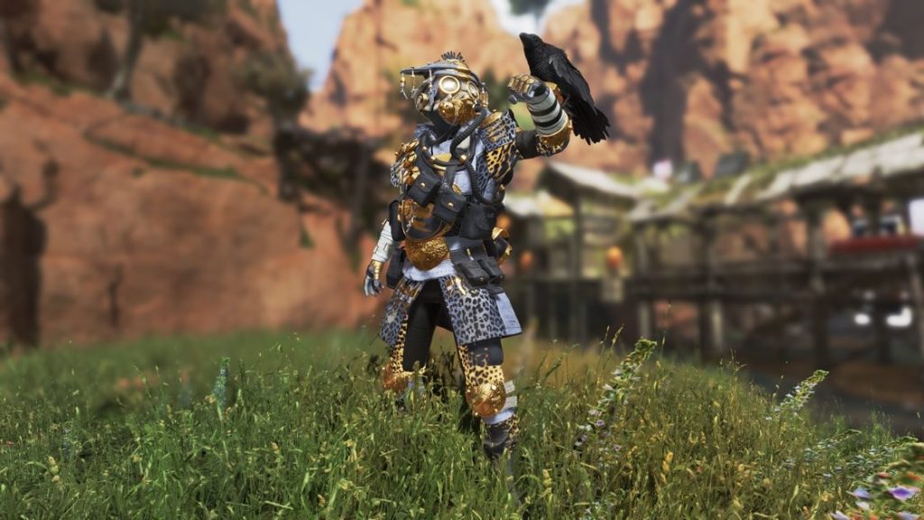 Apex Legends unveils The Legendary Hunt limited time event