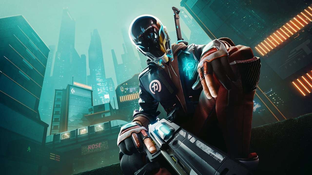 Hyper Scape will close its doors in April, confirms Ubisoft