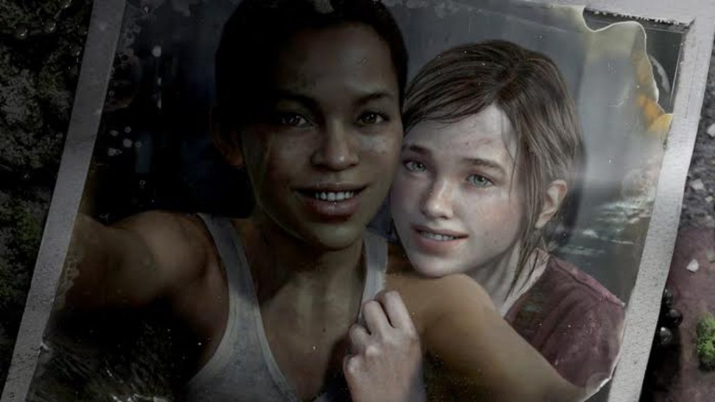 HBO’s The Last of Us will include Ellie, Riley, Tess, and one mystery character