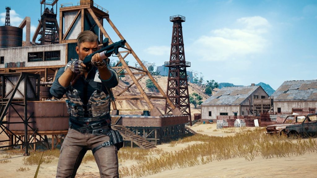 PUBG Xbox One update 18 hits test servers, includes limb penetration