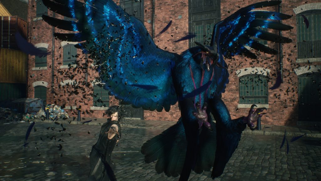 Devil May Cry 5 may get more playable characters down the line