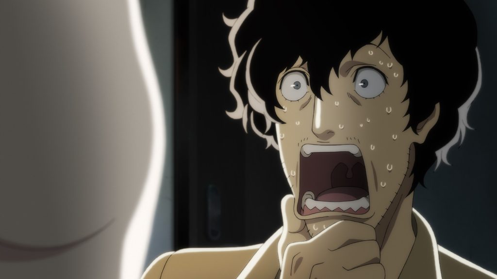 Catherine: Full Body trailer is the stuff of nightmares