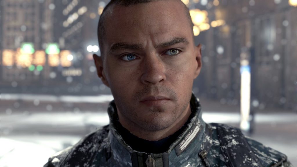 Detroit: Become Human has sold over 3 million copies worldwide