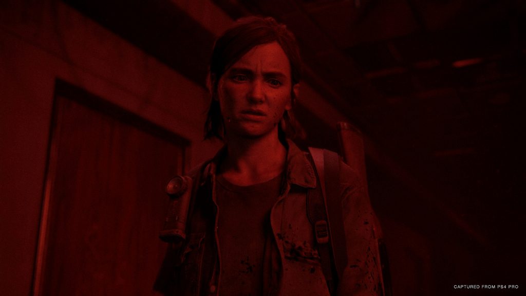 The Last of Us Part 2 gets 20 minutes of new gameplay footage & details