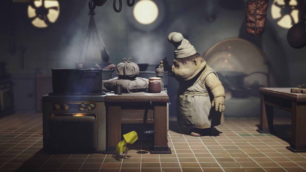 Little Nightmares developer acquired by Koch Media’s parent company