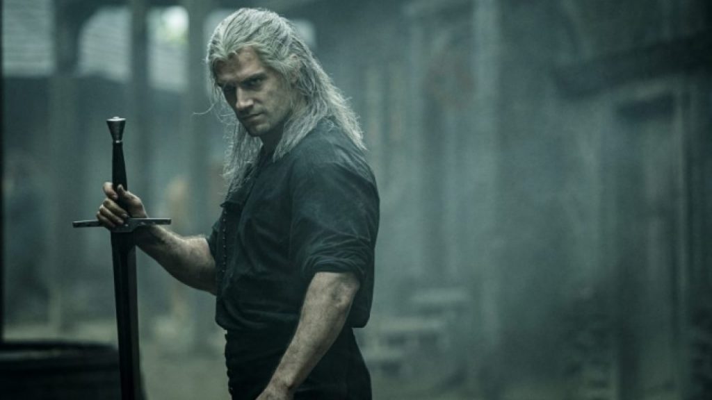 New Netflix’s The Witcher trailer reveals its release date