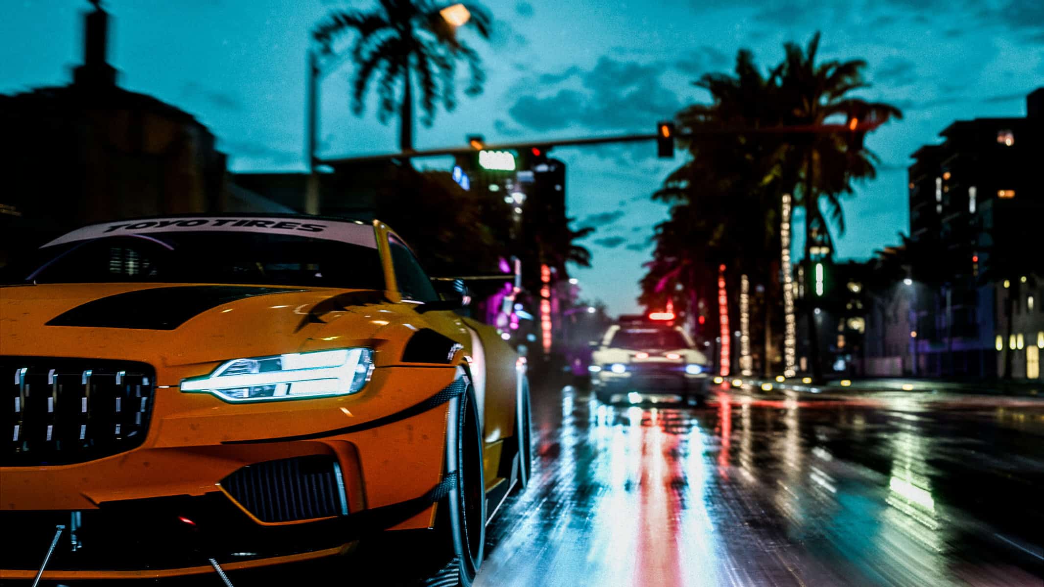 The next Need for Speed game delayed by a year, Criterion to work on Battlefield 6