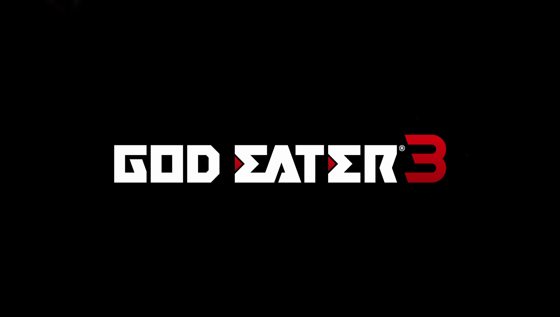 God Eater 3 is confirmed for the West in smashing new trailer