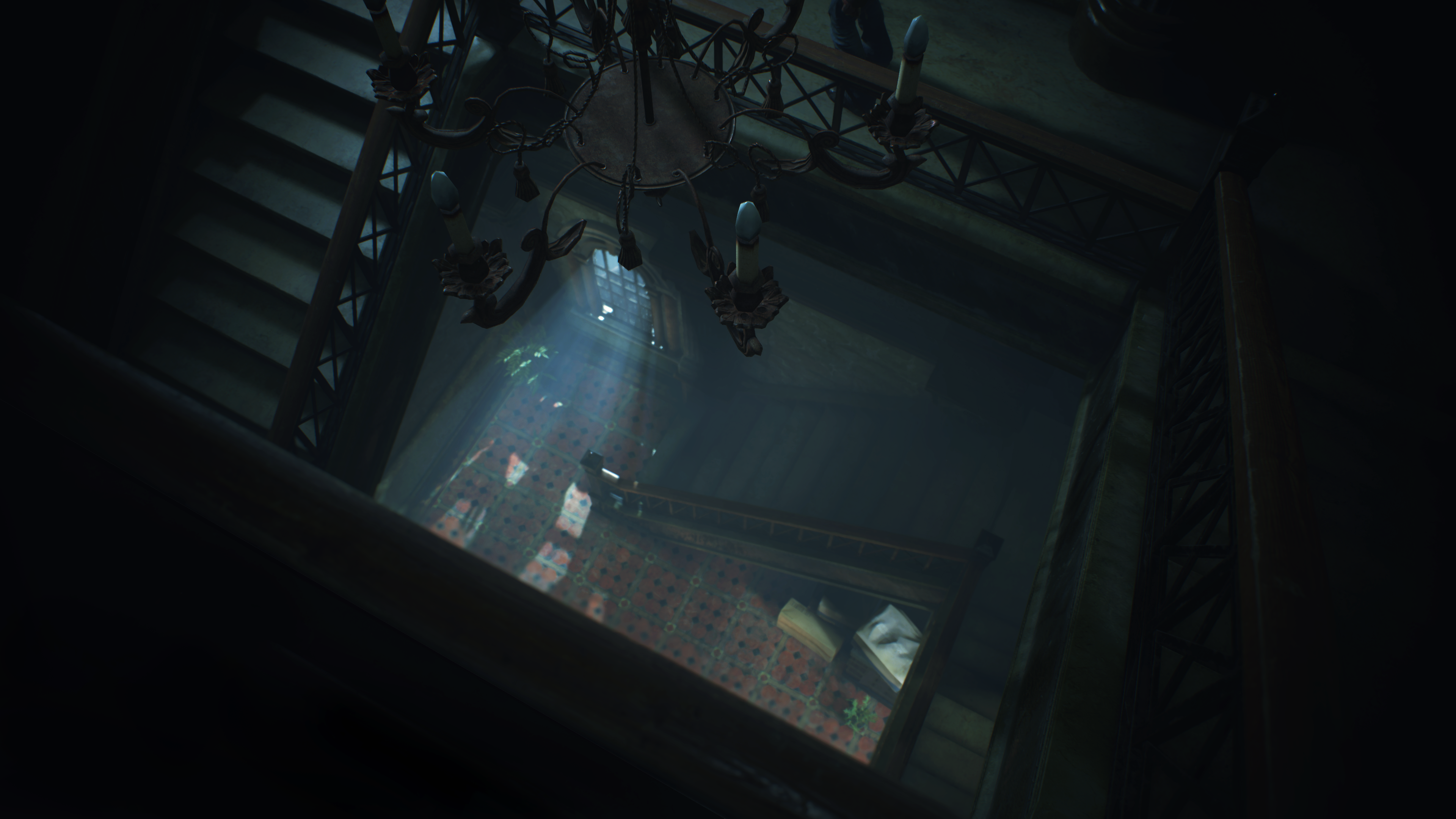 Resident Evil 2 will feature visual and performance modes for PS4 Pro and Xbox One X