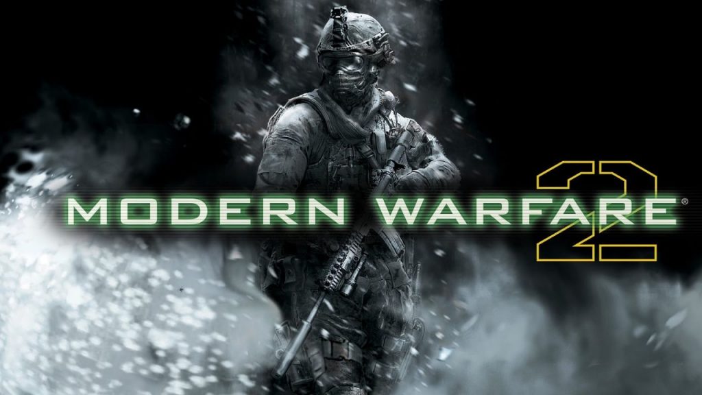 Call of Duty: Modern Warfare 2 Remastered reportedly does not have multiplayer