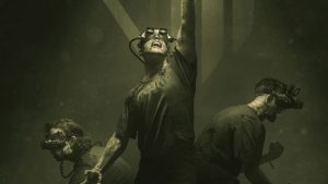 The Outlast Trials