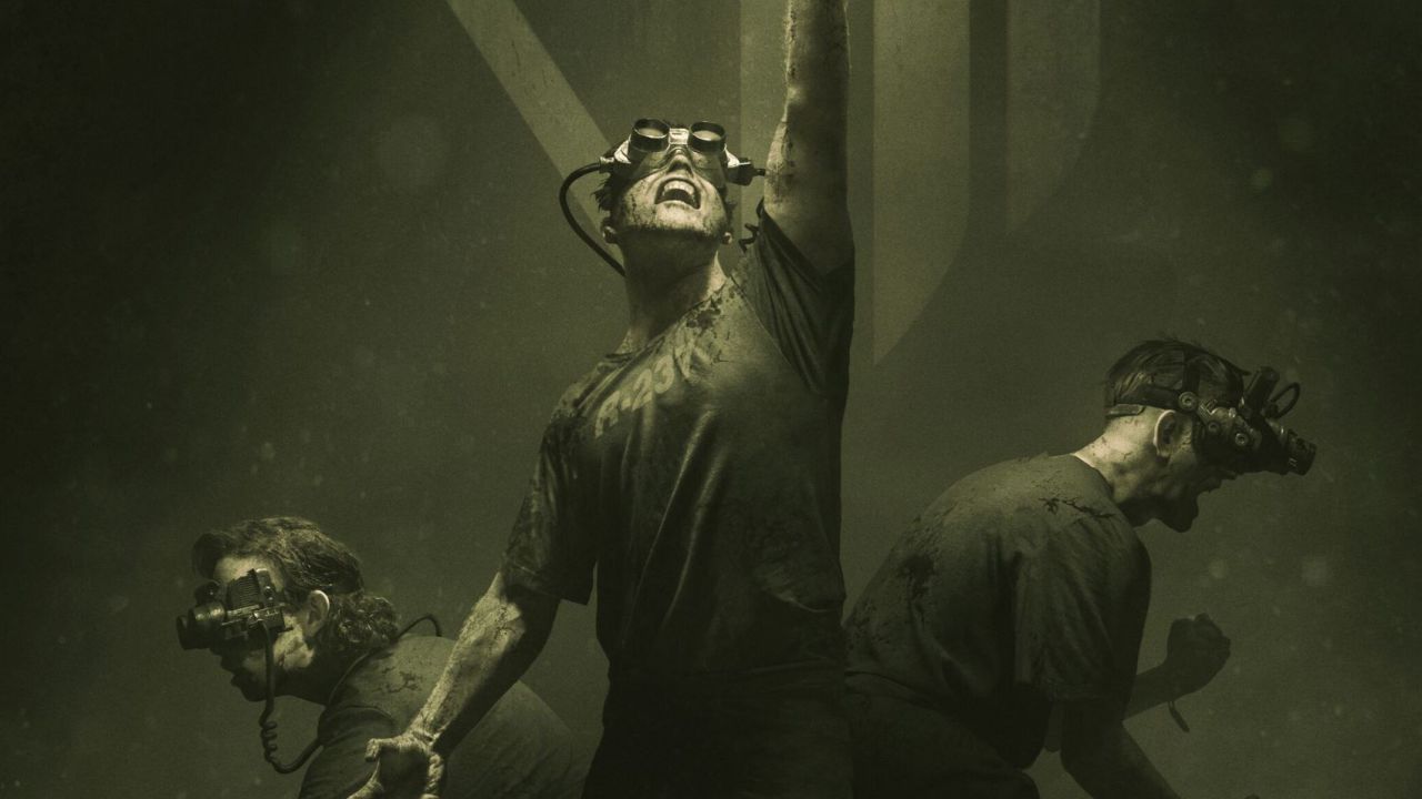 The Outlast Trials is a co-op horror experience set in the Cold War