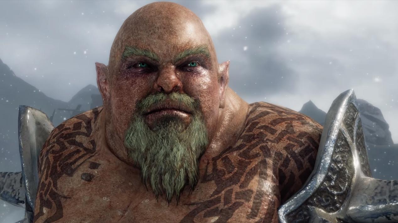 Shadow of War adds DLC character in honour of developer who passed away