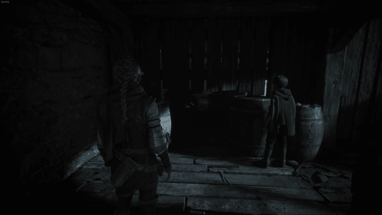 A Plague Tale: Requiem Souvenirs