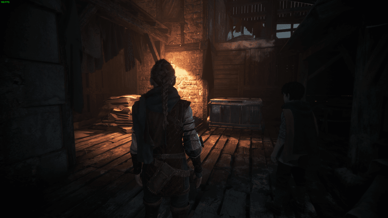 A Plague Tale: Requiem Souvenirs