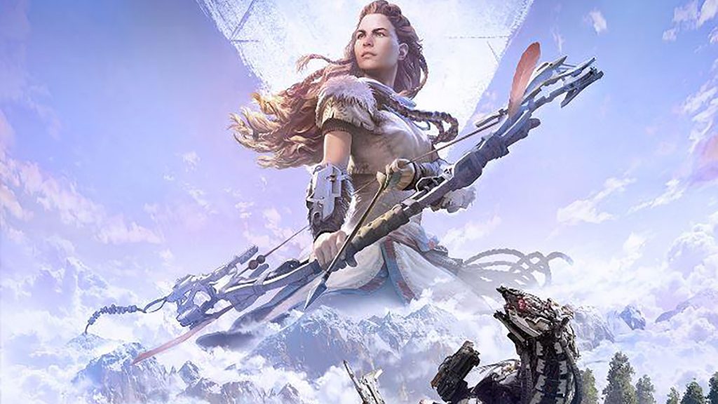 Horizon Zero Dawn: Complete Edition out just in time for Christmas