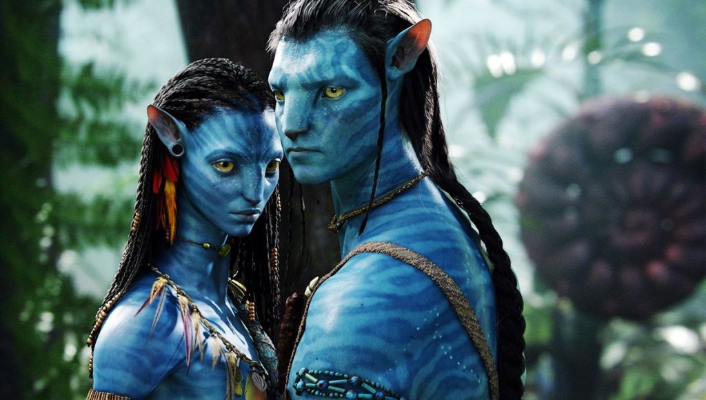 Ubisoft Massive’s The Avatar Project is still in the works