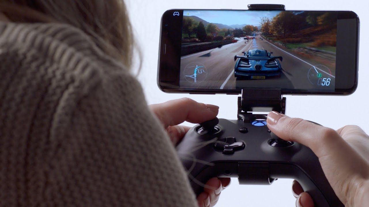 Xbox aiming to bring Cloud Gaming to consoles & PC too, says Phil Spencer