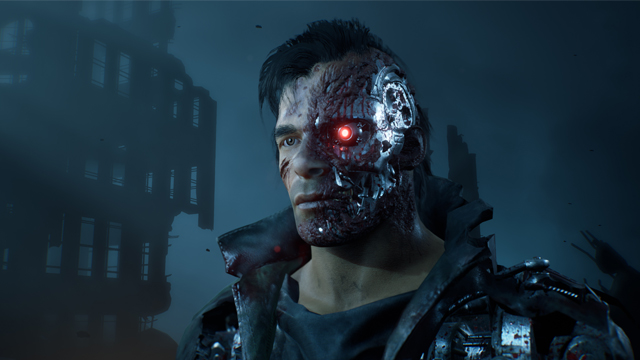 Terminator: Resistance Enhanced version coming to PlayStation 5 in March