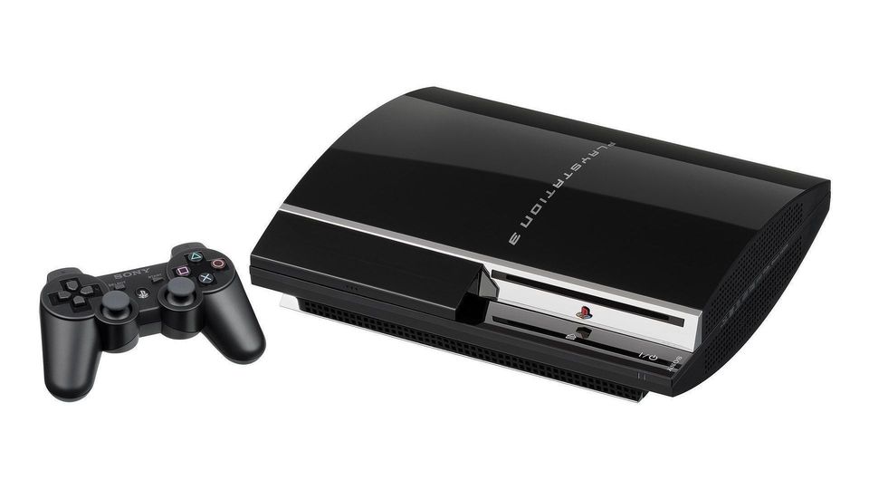 PlayStation 3